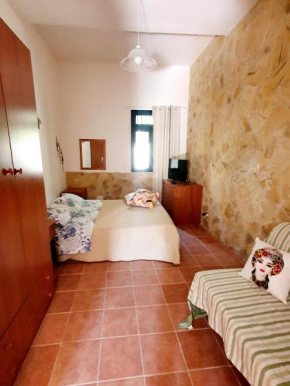 Scuto Home Giardini-Naxos